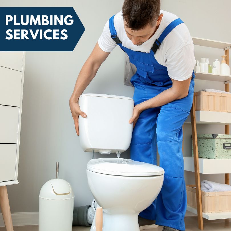Plumbing Company in Strawn, IL